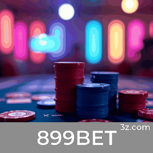 899BET: Descubra Jogos de Cassino Online Incríveis