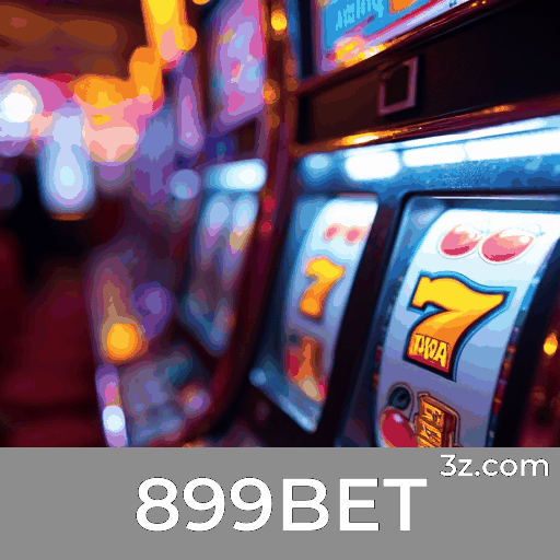 899BET: Entretenimento Casino com Interação Real