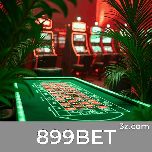 899BET: Riqueza de Escolhas para Jogadores Brasileiros