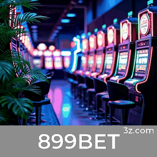 Plataforma 899BET: Sustentabilidade e Responsabilidade Social
