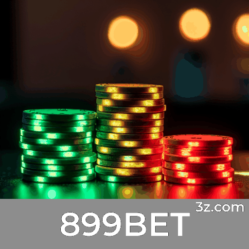 899BET: Seu Cassino Online Seguro e Confiável