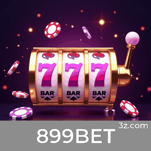 899BET: Entretenimento Casino com Interação Real