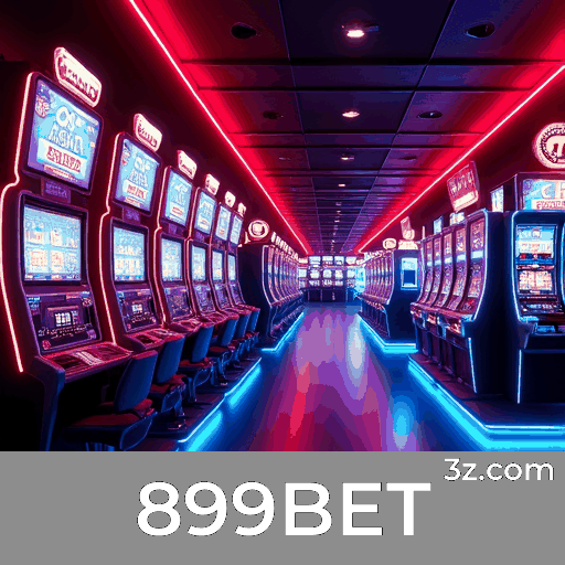 899BET Casino: Interação Social e Comunidade Vibrante